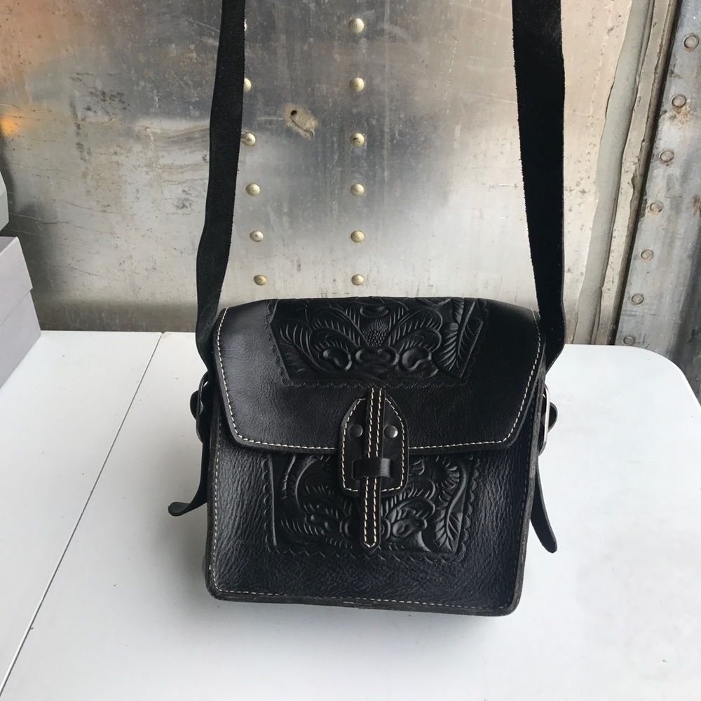 Patricia Nash Shoulder Bag *like new no tags*